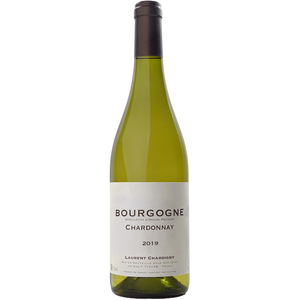 Image of Domaine de Rochebin Laurent Chardigny Bourgogne Chardonnay from Domaine de Rochebin