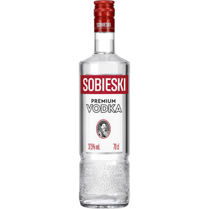 Image of Sobieski Vodka from Sobieski