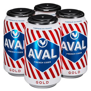 Image of Aval French Cider Gold from Aval