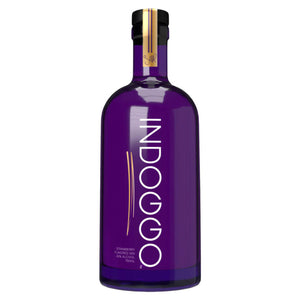 Image of Indoggo Strawberry Gin from Indoggo