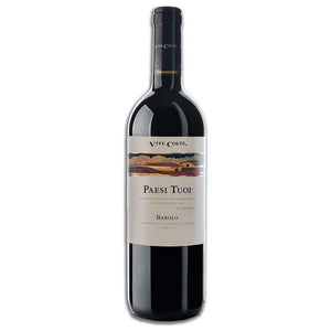 Image of Vite Colte Barolo Paesi Tuoi from Vite Colte