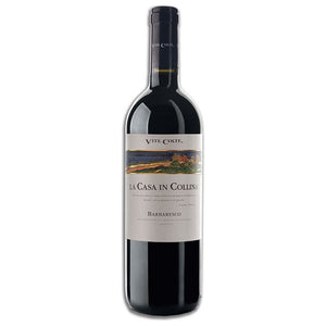 Image of Vite Colte 'La Casa in Collina' from Vite Colte