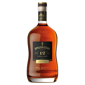 Image of Appleton 12 Year Rum from Appleton Estate