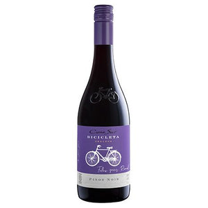 Image of Cono Sur Bicicleta Reserva Pinot Noir from Cono Sur