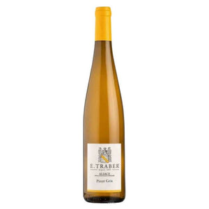 Image of E. Traber Pinot Grigio from E. Traber