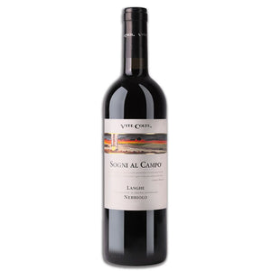 Vite Colte Sogni al Campo Langhe Nebbiolo 2023