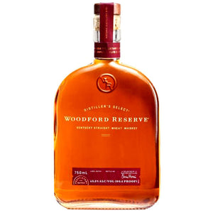 Image of Woodford Reserve Kentucky Straight Wheat Whiskey from Woodford Reserve