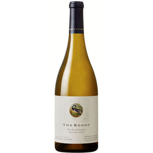 Image of Bonterra The Roost Blue Heron Chardonnay from Bonterra