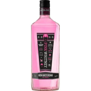 Image of New Amsterdam Pink Whitney from New Amsterdam Spirits