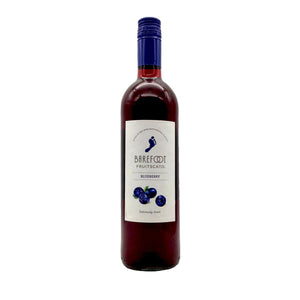 Image of Barefoot Fruitscato Blueberry from Barefoot Cellars