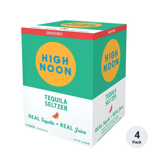 Image of High Noon Tequila Grapefruit Seltzer from High Noon