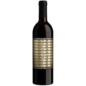 Image of Prisoner Unshackled Red Wine from The Prisoner Wine Company