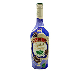 Image of Baileys Cookies & Cream Liqueur from Baileys