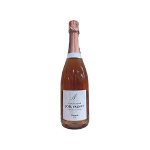 Image of Joel Falmet Rose Brut from Joel Falmet