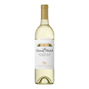 Image of Chateau Ste Michelle Sauvignon Blanc from Chateau Ste Michelle