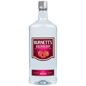 Image of Burnetts Vodka from Burnett's