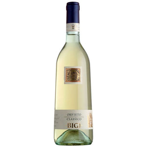 Bigi Orvieto Classico Secco 2024