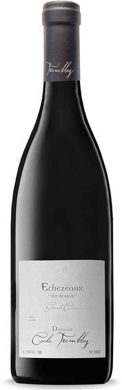 Tremblay Echezeaux Grand Cru 2023
