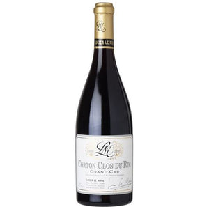 Image of Lucien Le Moine Corton Clos du Roi Grand Cru from Lucien Le Moine