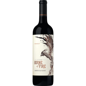 Image of Borne of Fire Cabernet Sauvignon from Borne of Fire