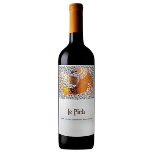 Image of Le Pich Cabernet Sauvignon from Le Pich
