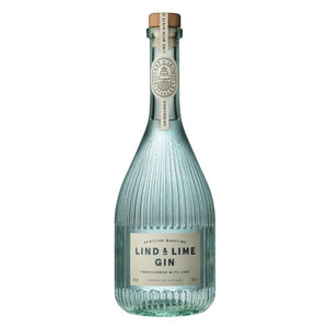 Image of Port Of Leith Distillery Lind & Lime Dry Gin from Port Of Leith Distillery