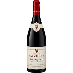 Domaine Faiveley Mercurey VV 2023
