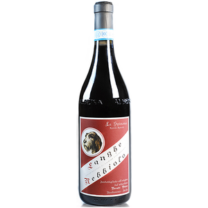 Image of Berutti Pietro La Spinona Langhe Nebbiolo from Berutti Pietro