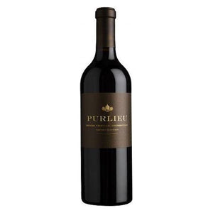 Image of Purlieu Cabernet Sauvignon Tuecer Napa from Purlieu Wines