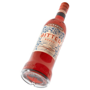 Image of Luxardo Bitter Rosso from Luxardo