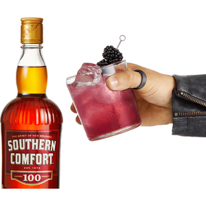 Image of Southern Comfort 100 proof from Southern Comfort