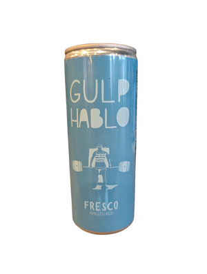 Gulp Hablo Fresco Chillable Red