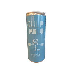 Gulp Hablo Fresco Chillable Red