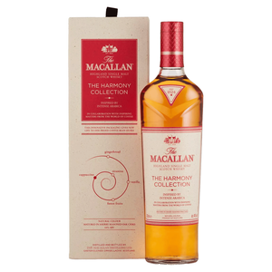 Image of Macallan - Highland Single Malt Scotch Whisky Harmony Collection 2022 Edition from The Macallan Distillery