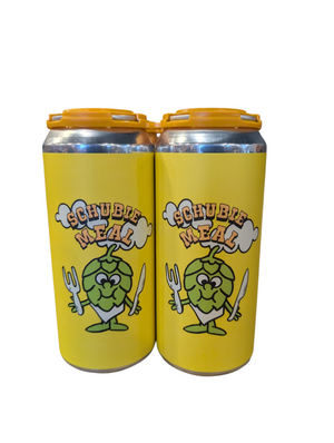 Millpond Schubie Meal Hazy IPA