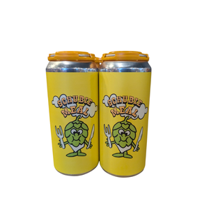 Millpond Schubie Meal Hazy IPA