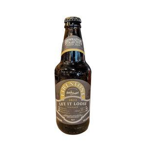 Firestone Walker Let It Loose (Side Project Collaboration)
