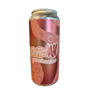 Modern Oops! All Peacharine