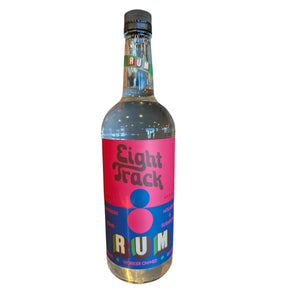 Eight Track Rum