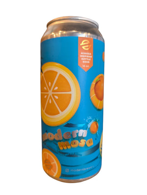 Modern Mosa Sour Ale