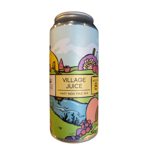 Millpond Village Juice Hazy IPA