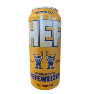 Hopewell Hefeweizen