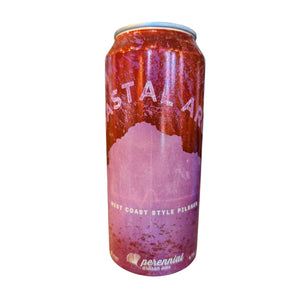 Perennial Coastal Arch West Coast Style Pilsner