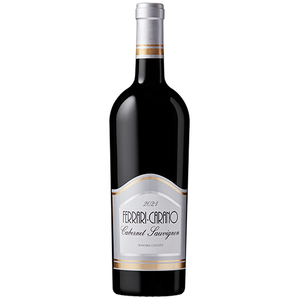 Image of Ferrari Carano Cabernet Sauvignon from Ferrari-Carano Vineyards and Winery