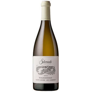 Image of Silverado Chardonnay Carneros from Silverado Vineyards