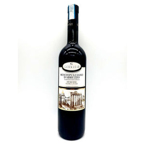 Image of Cantina Gabriele Montepulciano d'Abruzzo from Cantina Gabriele