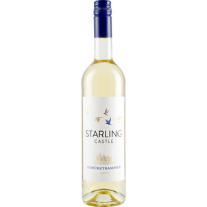 Image of Starling Castle Gewurztraminer from Starling Castle