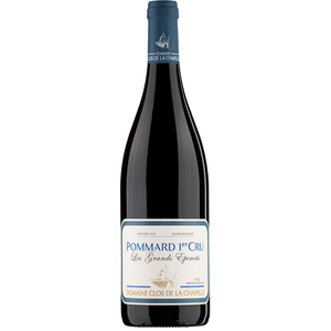 Image of Domaine Clos de la Chapelle Grands Epenots Pommard Premier from Domaine Clos de la Chapelle