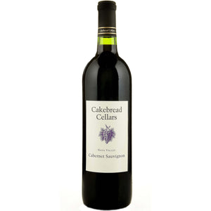 Image of Cakebread Cellars Cabernet Sauvignon from Cakebread Cellars