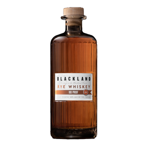Image of Blackland 100 Proof Bourbon Whiskey from Blackland Distillery